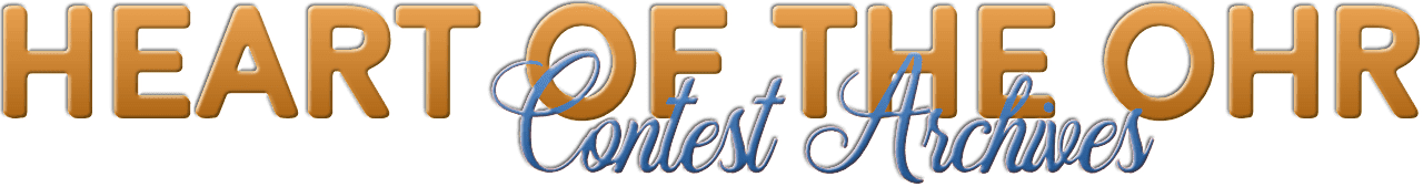 Heart of the OHR Contest Page Title Banner