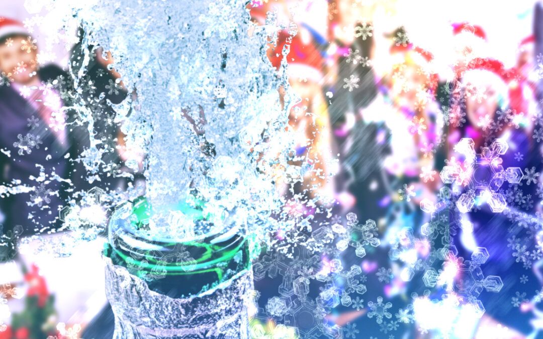 The McCray Parables Update: The Fountain of Truth