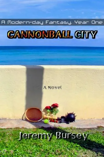Cover for "Shell Out"
